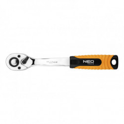 NEO Račňa prepínacia 1/2, 255mm