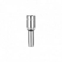 NEO Šesťhranný dlhý nadstavec 1/2, 11mm Superlock