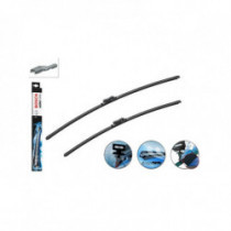 Stierače Bosch Aerotwin pre CITROËN C4 Spacetourer [B78] (04.18-súč.) 800/700mm