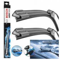 Stierače Bosch Aerotwin pre HONDA CR-V Hybrid [RT] (12.18-súč.) 650/400mm