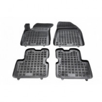 Gumené rohože ALFA ROMEO GIULIETTA (2010- 2020) so zvýšeným okrajom