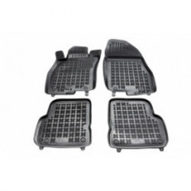 Gumené rohože ALFA ROMEO MITO (2008- 2018) so zvýšeným okrajom