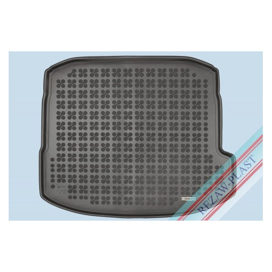 Gumová vanička do kufra Audi A3 IV 8Y Limuzína, verzia Mild Hybrid ( MHeV) (od 2020)