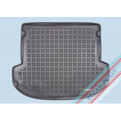 Gumová vanička do kufra HYUNDAI SANTA FE IV Hybrid, 5m, facelifting (od 2020)