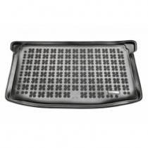Gumová vanička do kufra SUZUKI BALENO II horná poloha (2015-2019)