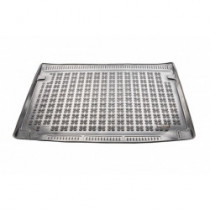 Gumová vanička do kufra TOYOTA PROACE CITY Verso Standard, L1 5m, 7m (s tretím radom sklopených sedadiel) (od 2020)