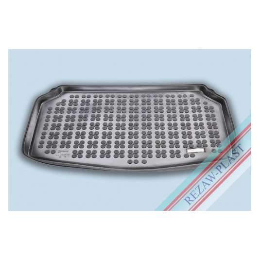 Gumová vanička do kufra TOYOTA YARIS IV všetky modely vrátane Hybrid (od 2019)