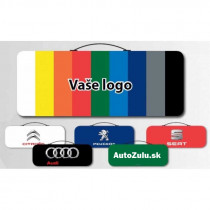 EXKLUZÍVNE Taška povinnej výbavy PLNÁ