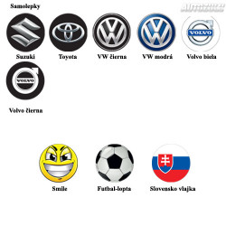 Puklice ACTIVE RC13 - VERSACO