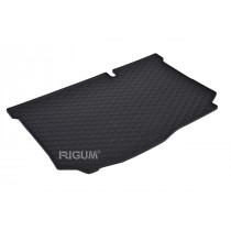 Gumová vanička kufra FORD Fiesta HB (od 2017)