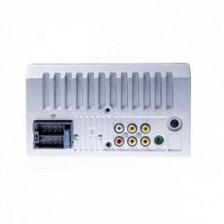 Autorádio 7'' usb micro sd zadná kamera