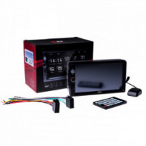 Autorádio 7'' gps usb micro sd
