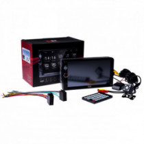 Autorádio 7'' gps usb micro sd zadná kamera