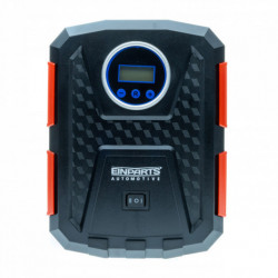 Kompresor 100W 150psi/10bar LCD obrazovka