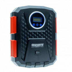 Kompresor 100W 150psi/10bar LCD obrazovka