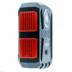 Kompresor 100W 150psi/10bar LCD obrazovka