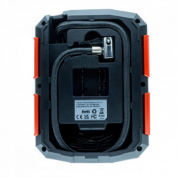 Kompresor 100W 150psi/10bar LCD obrazovka