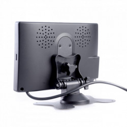 Lcd displej 7'' k parkovacej kamere