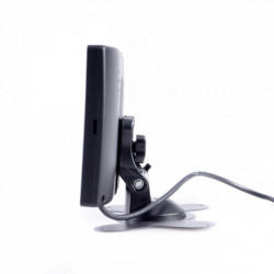 Lcd displej 7'' k parkovacej kamere