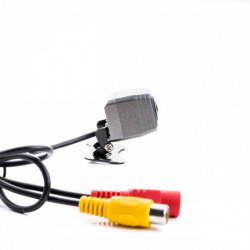 Kamera cúvacia (šošovka sony)