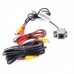 Kamera cúvacia (šošovka sony)