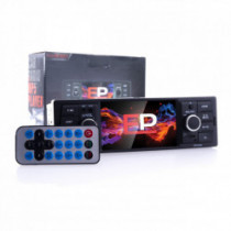 Premium autorádio 4,1'' usb micro sd