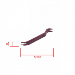 Epcr-itk03 sada na inštaláciu rádia