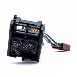 Adaptér ISO Bmw Land Rover Rover