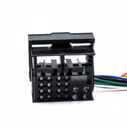 Adaptér ISO Bmw Land Rover Rover V2