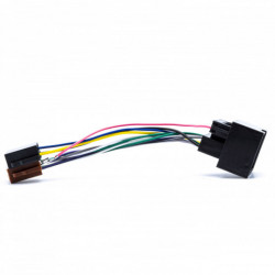 Adaptér ISO Chevrolet Opel V3