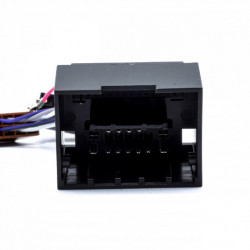 Adaptér ISO Chevrolet Opel V3