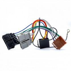 Adaptér ISO Chrysler Dodge Jeep V2