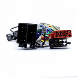 Adaptér ISO Chrysler Dodge Jeep V3