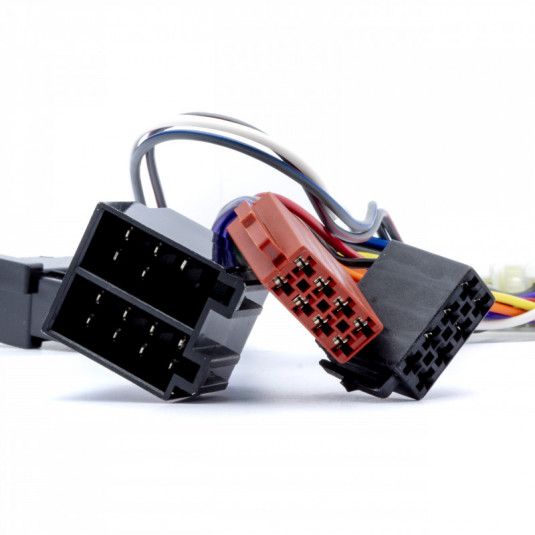 Adaptér ISO Hyundai Kia V3