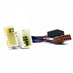 Adaptér ISO Hyundai Kia V6