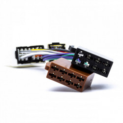 Adaptér ISO Nissan V4