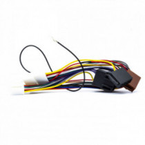 Adaptér ISO Nissan Subaru