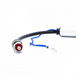 Anténny ISO adaptér Audi Seat Skoda Volkswagen Bmw Ford