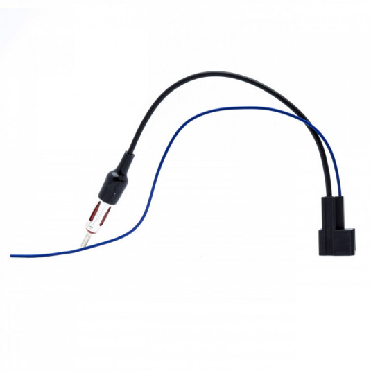 Anténny ISO adaptér Honda od 2010, Acura od 2010