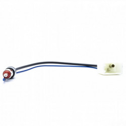 Anténny ISO adaptér Toyota od 2009, Subaru od 2012