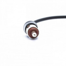 Anténny ISO adaptér Volvo od 1998