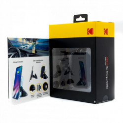 Kodak bezdrôtová nabíjačka do auta sticky pad V2