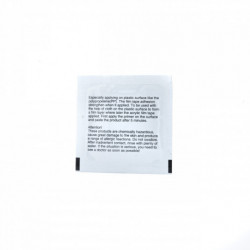 Ochranná lišta hrán dverí auta (b) 5m