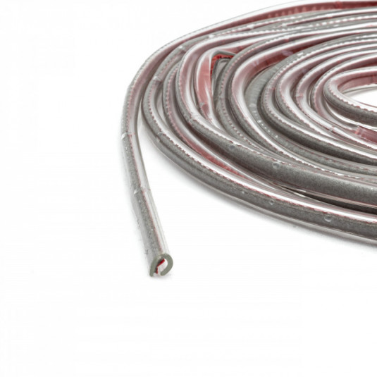 Ochranná lišta hrán dverí auta (t) 5m