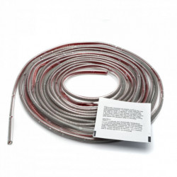 Ochranná lišta hrán dverí auta (t) 5m