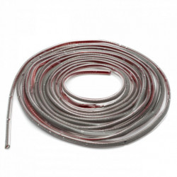 Ochranná lišta hrán dverí auta (t) 5m