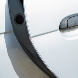 Ochranná lišta hrán dverí auta (t) 5m