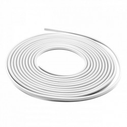 Ochranná lišta hrán dverí auta (W) 5m