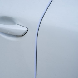 Ochranná lišta hrán dverí auta (W) 5m