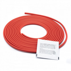 Ochranná lišta hrán dverí auta (r) 5m